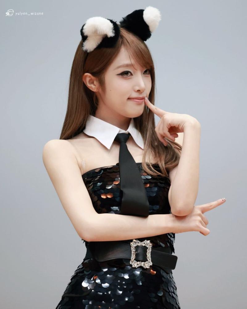 최예나
