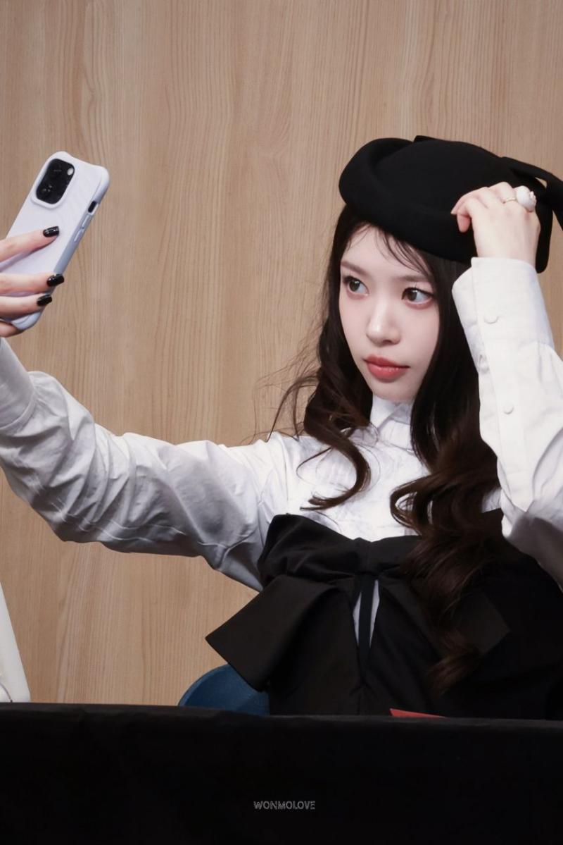 아일릿 모카