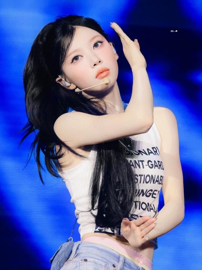 아일릿 모카
