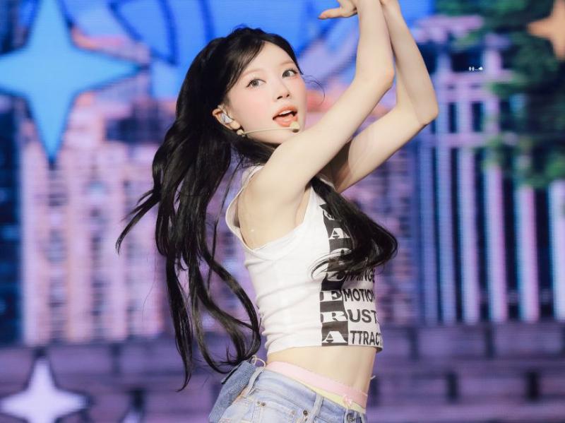 아일릿 모카