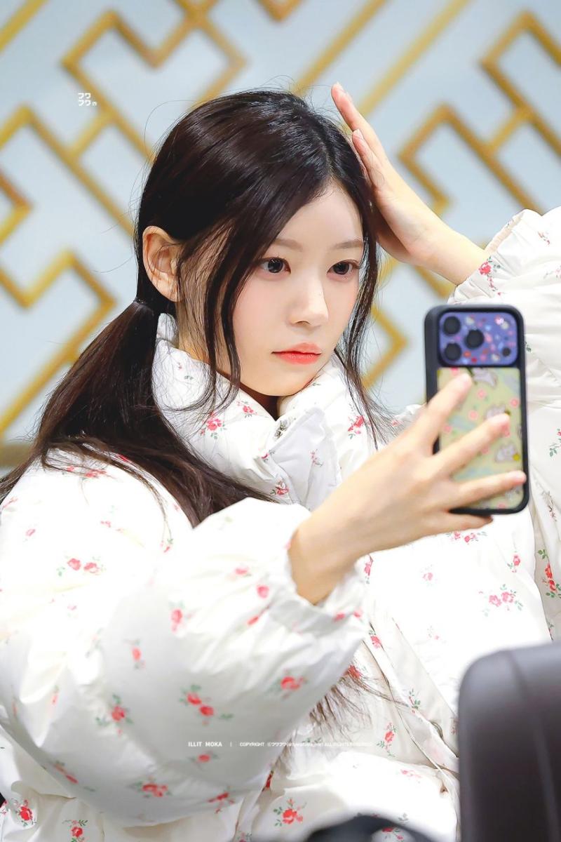 아일릿 모카