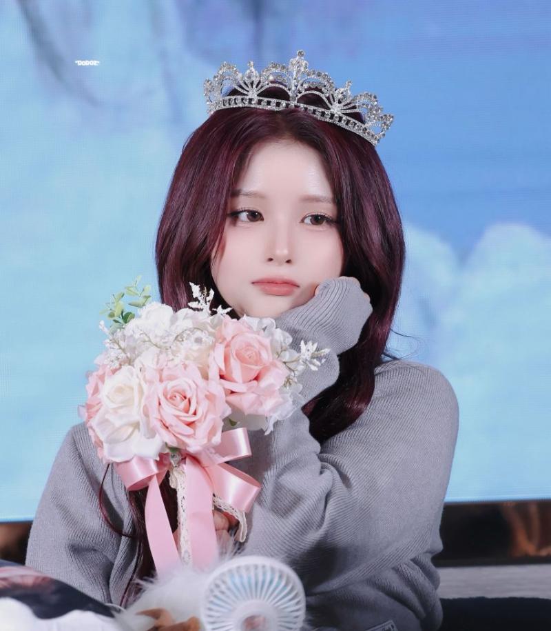 엔믹스 설윤
