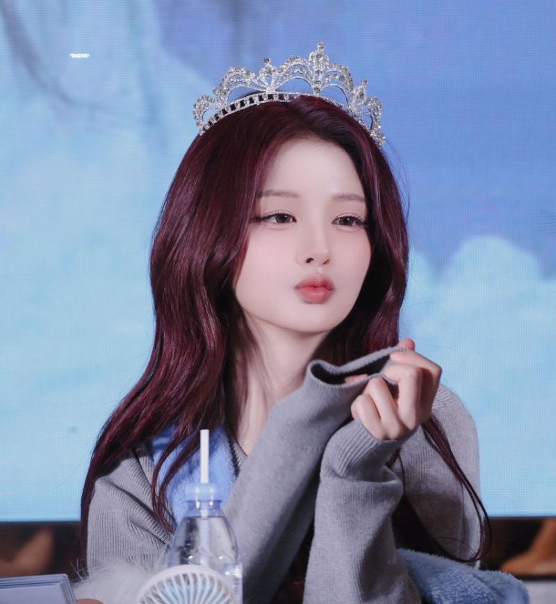 엔믹스 설윤