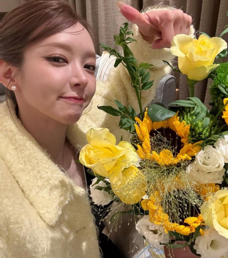 초아 인별