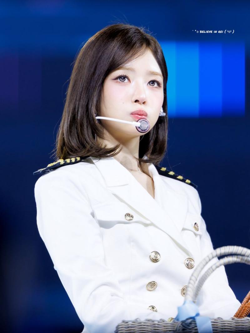 [아이브] 레이