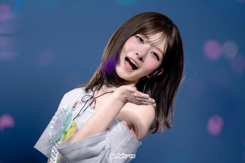 [아이브] 레이