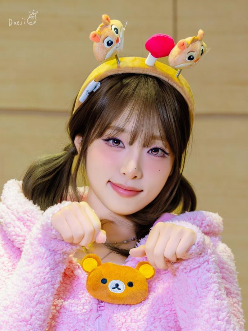 최예나