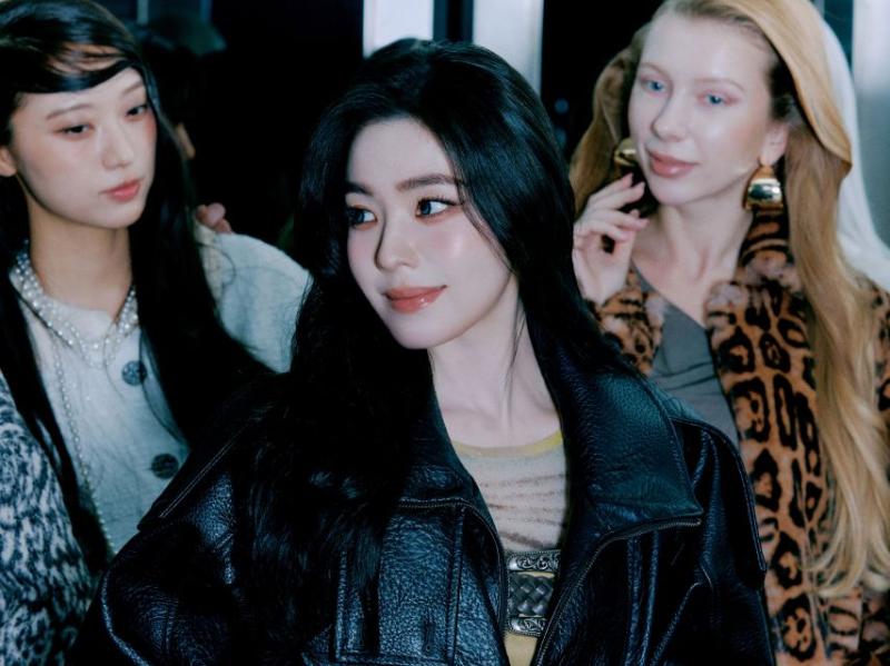 레드벨벳 아이린 'Biggest Fan' MV Images