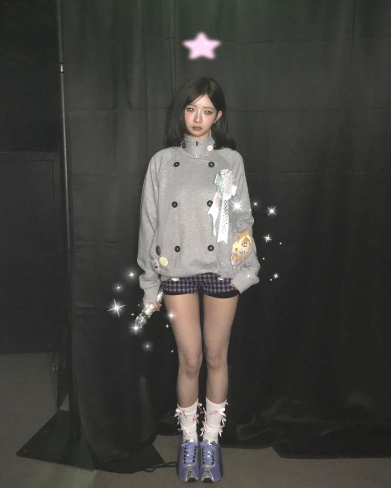 아이브 레이