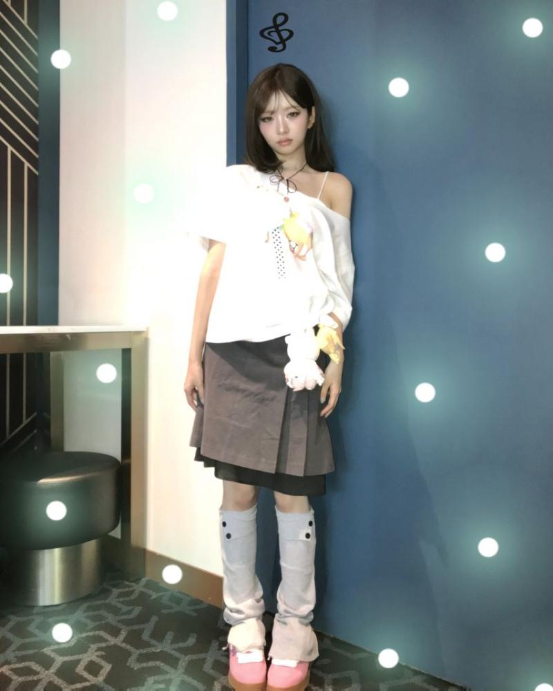 아이브 레이