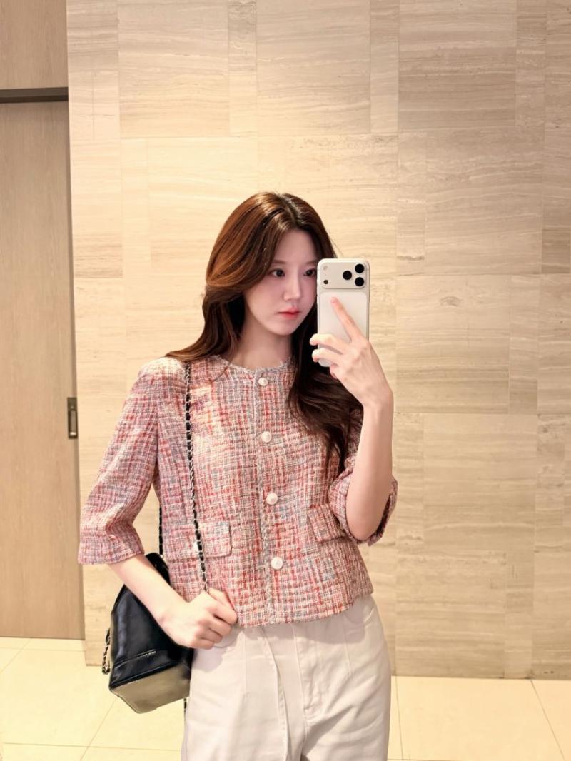 소이원 아나운서