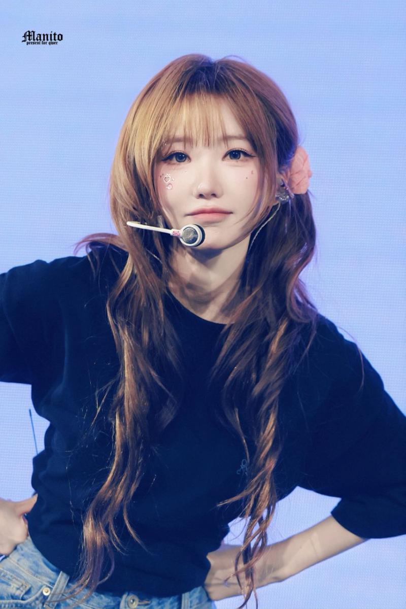 QWER 마젠타