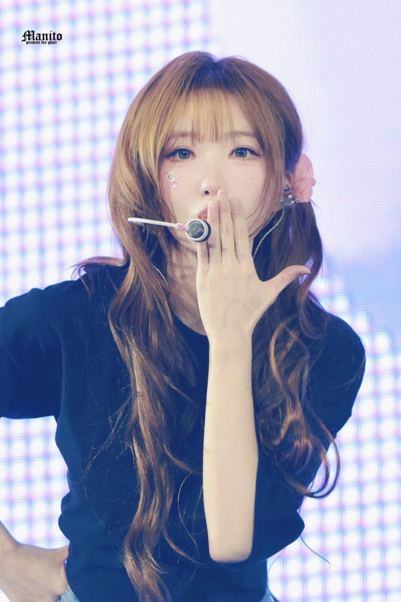 QWER 마젠타