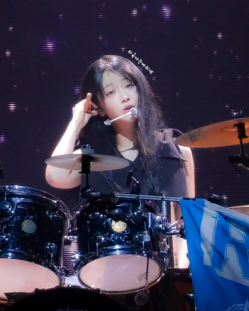 QWER 쵸단