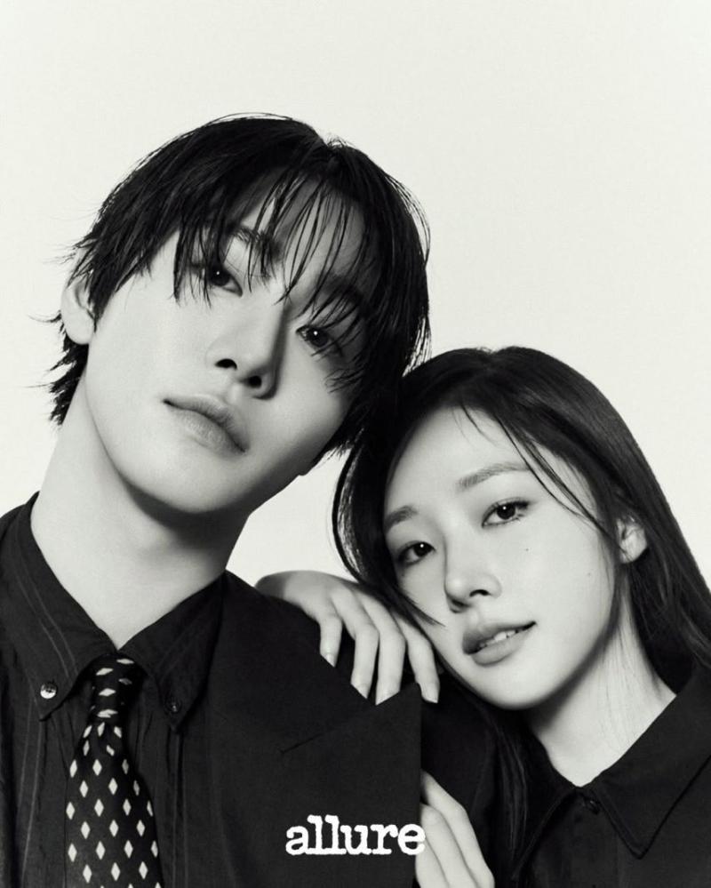 채원빈(with.안효섭)