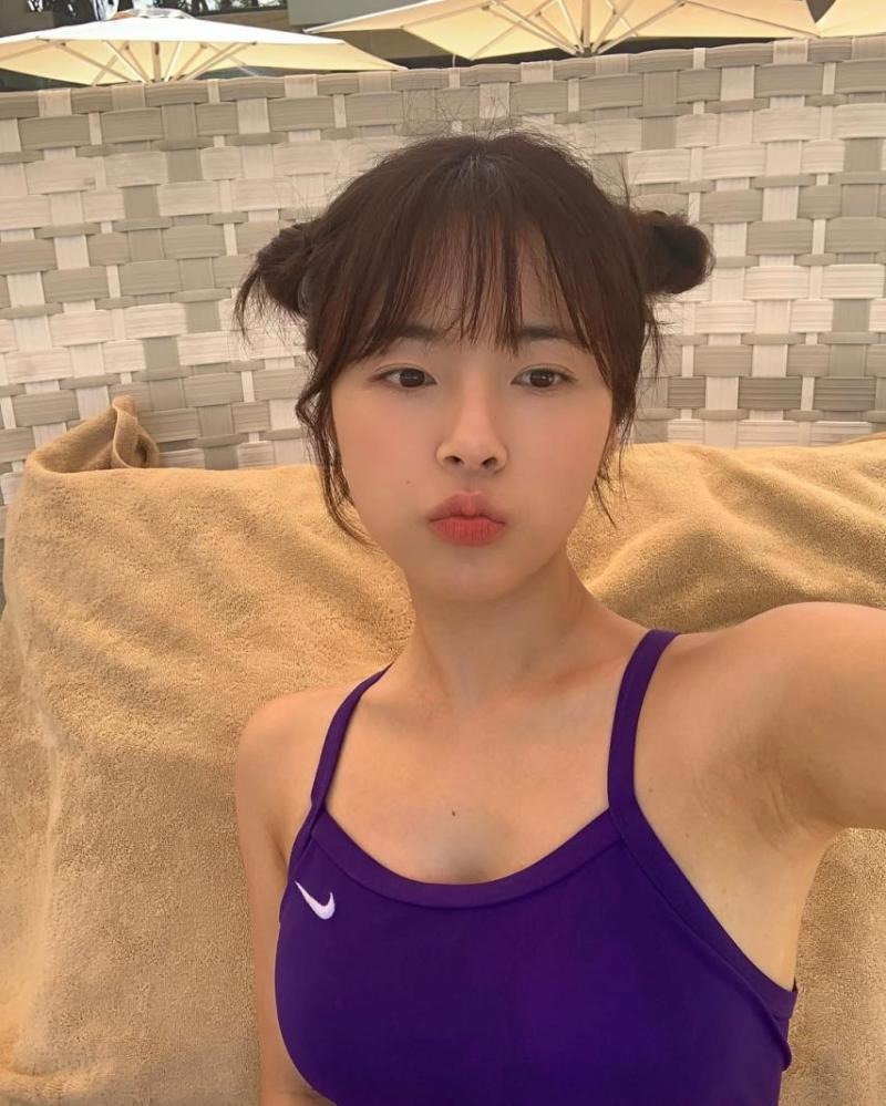 응답하라 1944 민도희 근황
