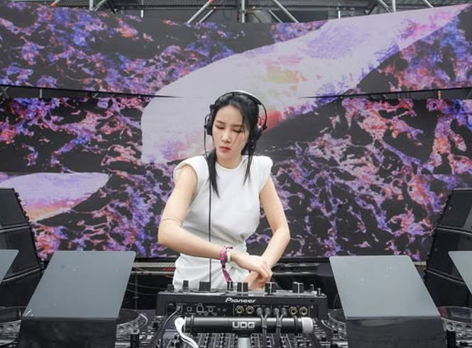 김정민 근황