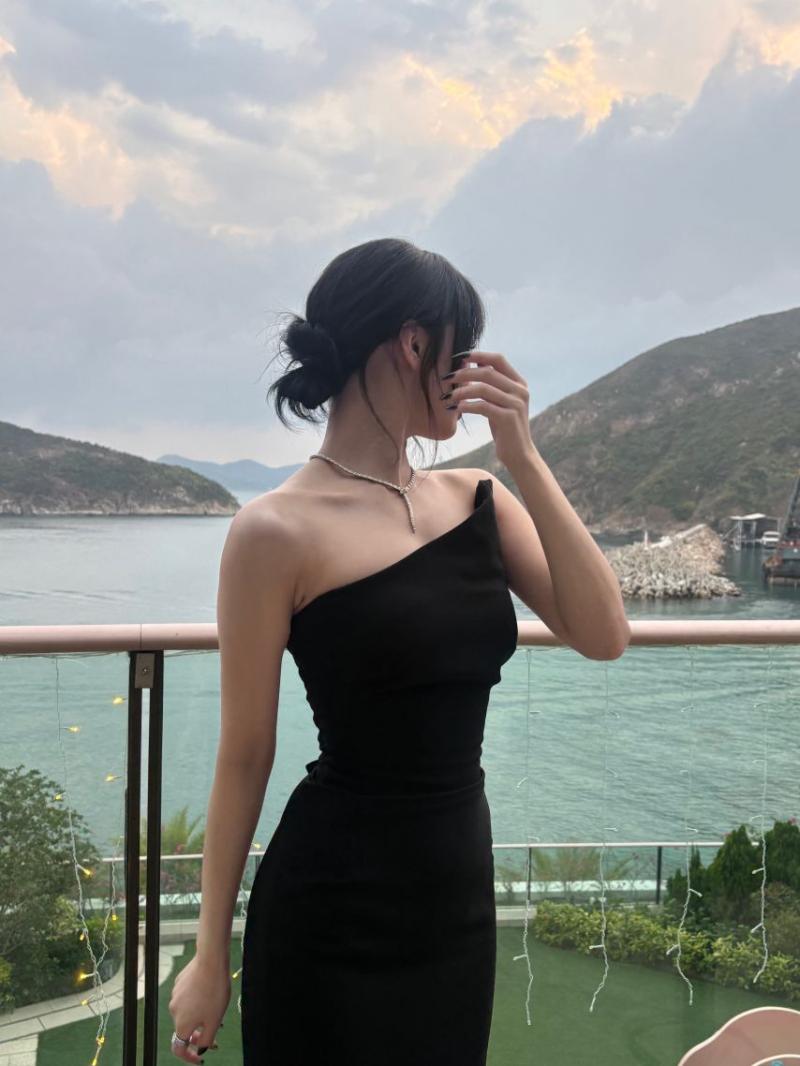 베이비몬스터 아현