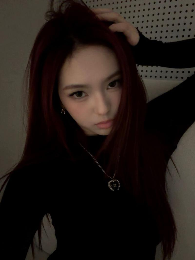 베이비몬스터 치키타