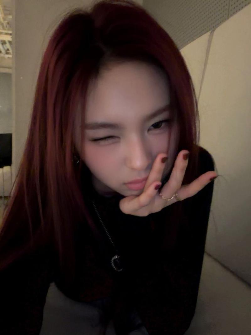 베이비몬스터 치키타