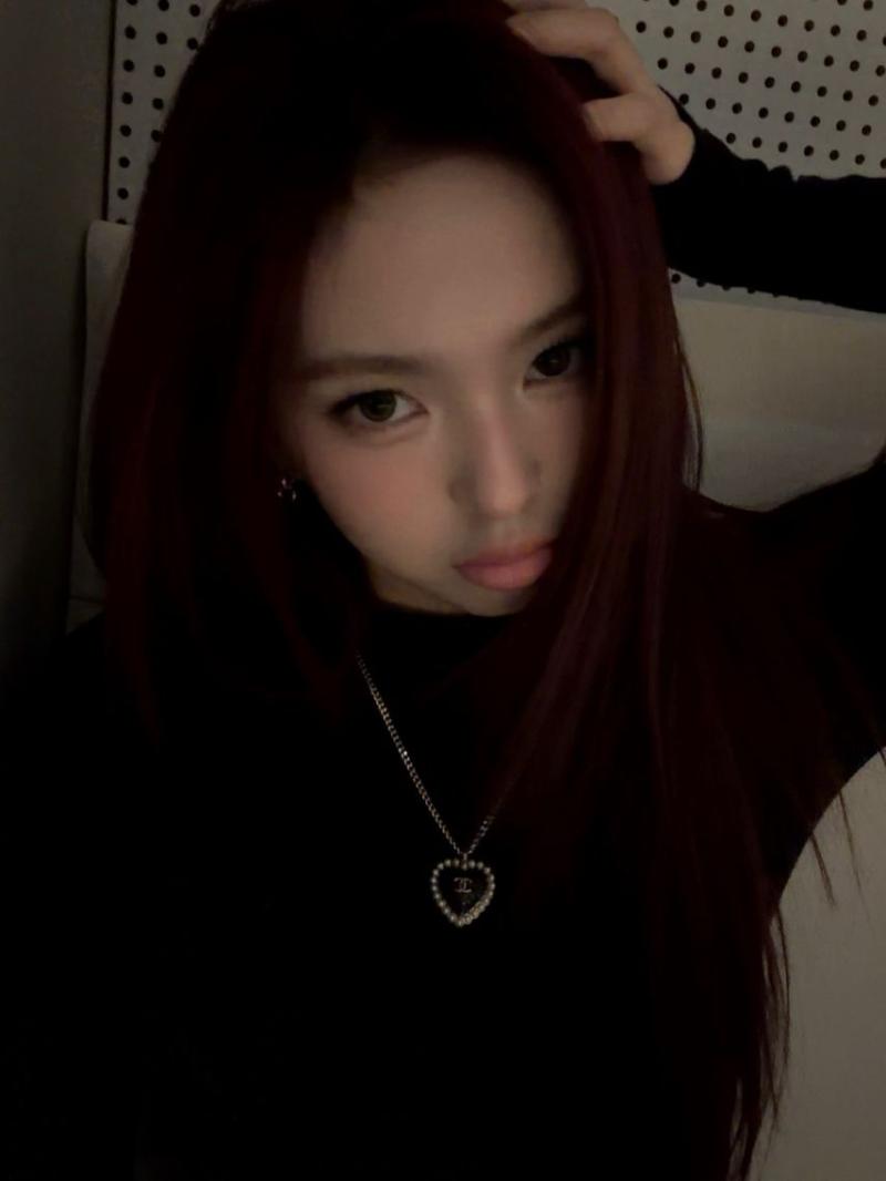 베이비몬스터 치키타