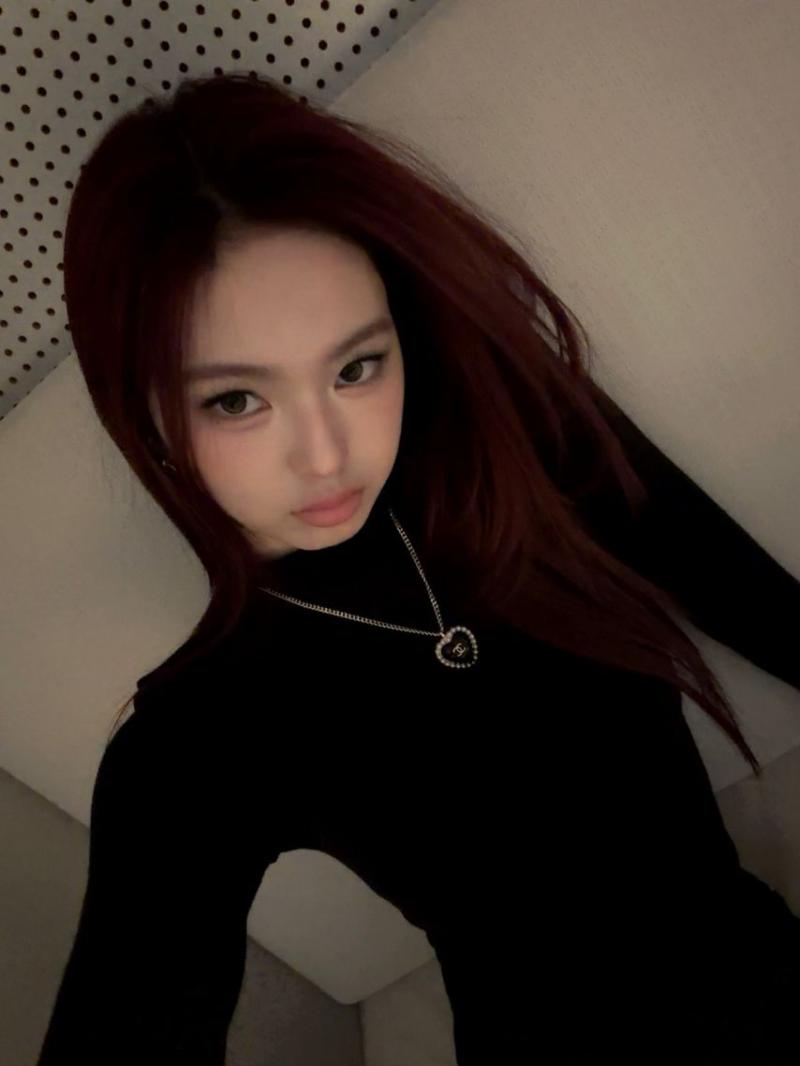 베이비몬스터 치키타