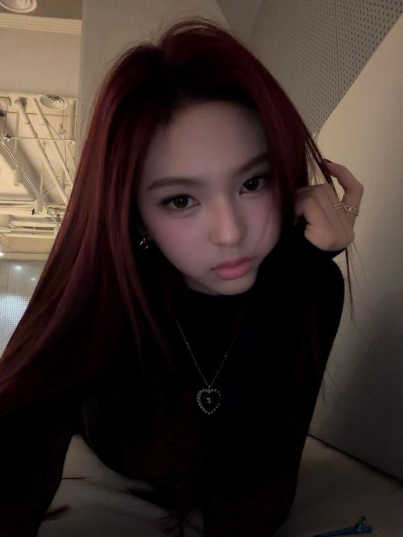 베이비몬스터 치키타