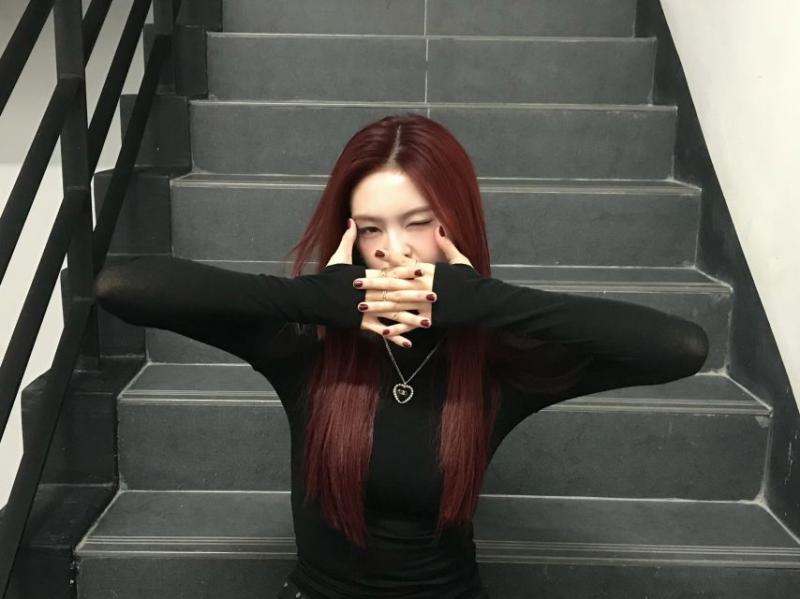 베이비몬스터 치키타