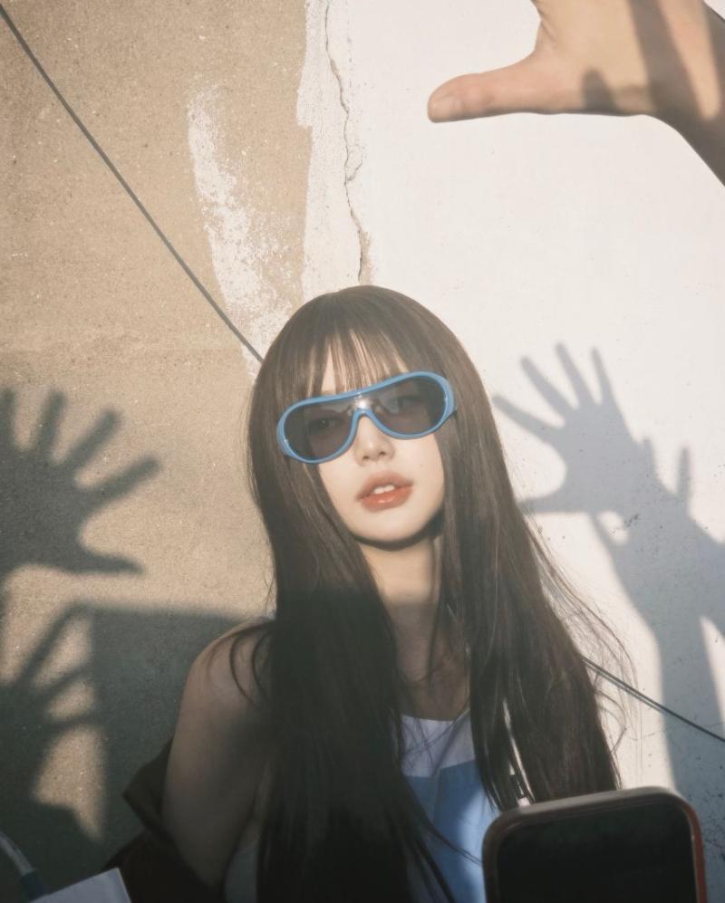 아이브 장원영
