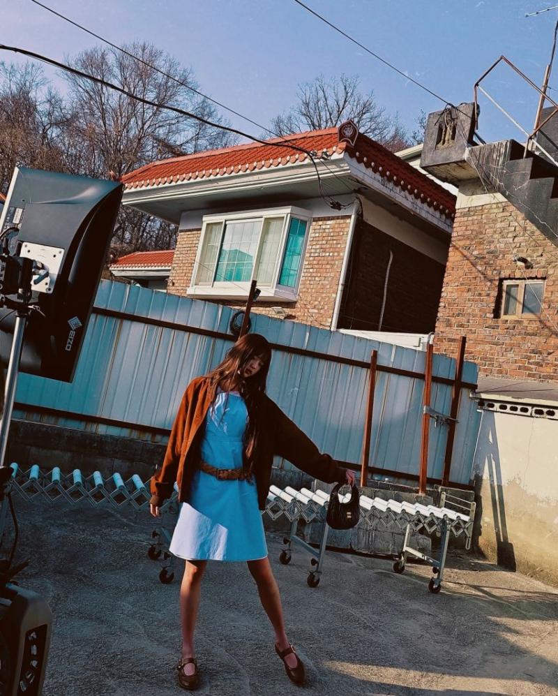 아이브 장원영