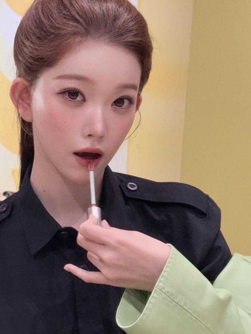 어제자 일본 프라다 키 170cm 빌리 츠키 비율.JPG