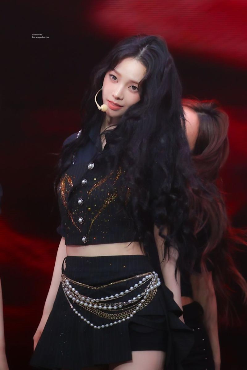 에스파 카리나