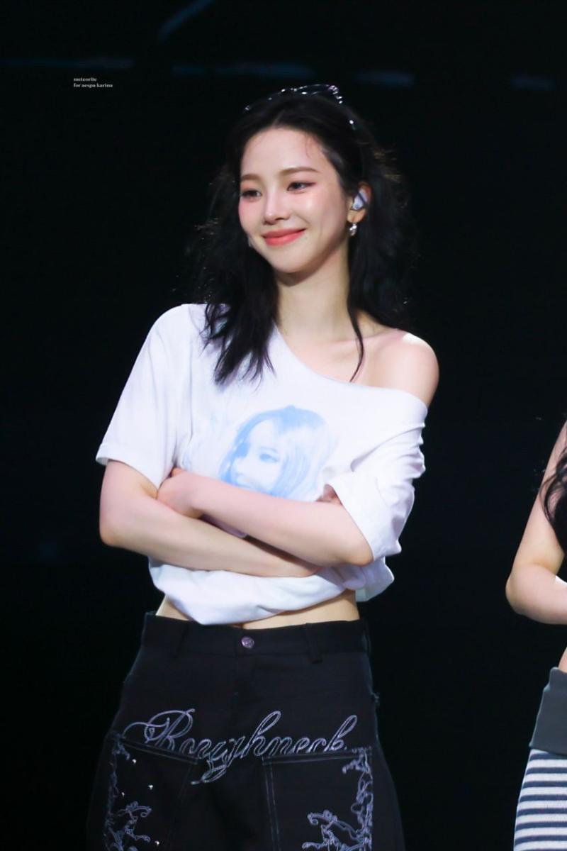 에스파 카리나