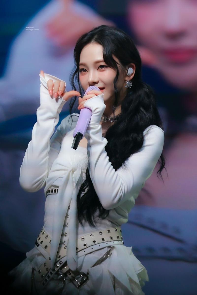 에스파 카리나