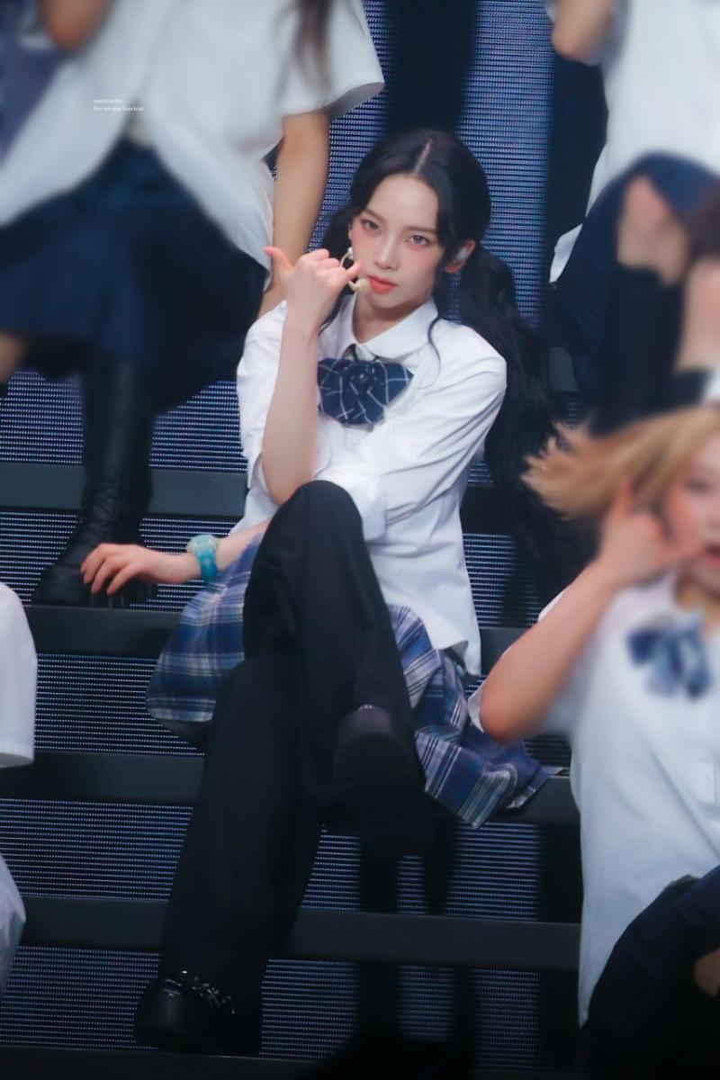 에스파 카리나