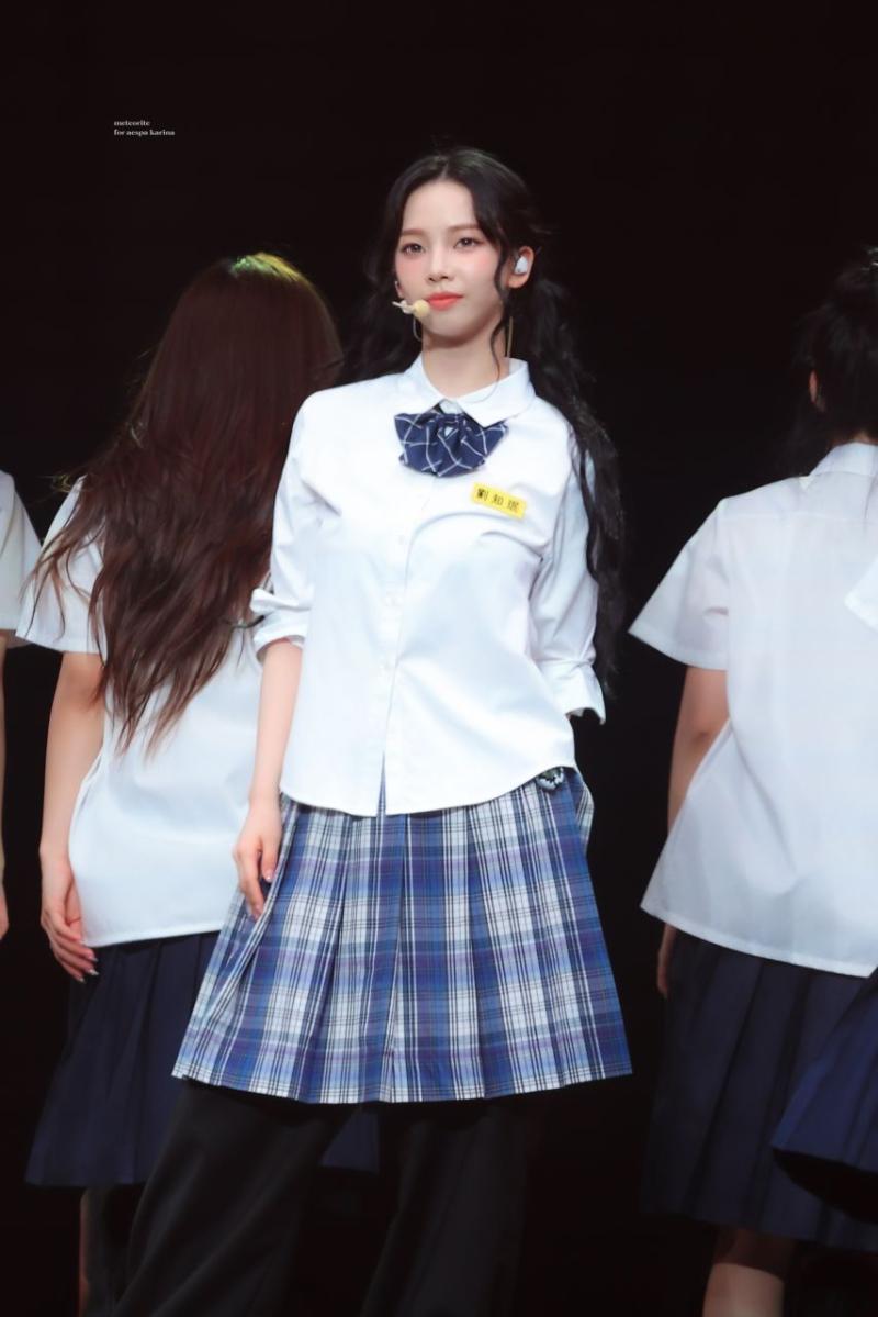 에스파 카리나