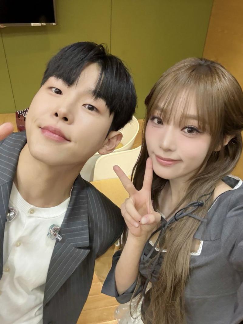 최예나