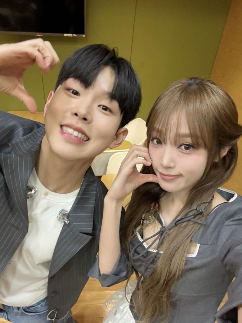 최예나
