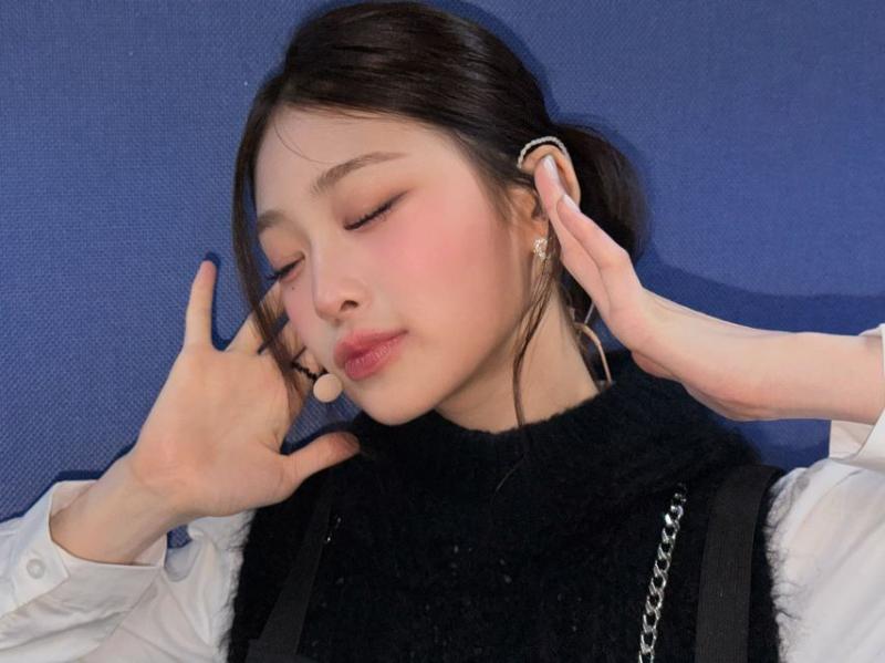 베이비돈크라이 베니, 미아