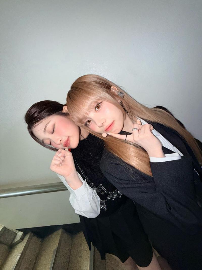 베이비돈크라이 베니, 미아