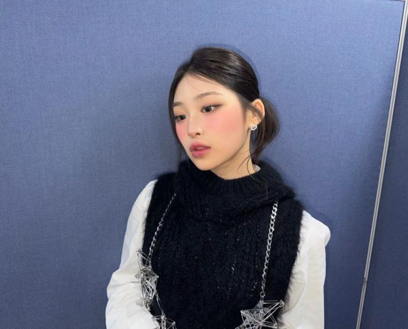 베이비돈크라이 베니, 미아