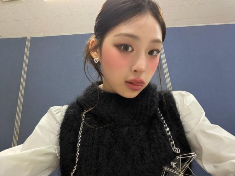 베이비돈크라이 베니, 미아