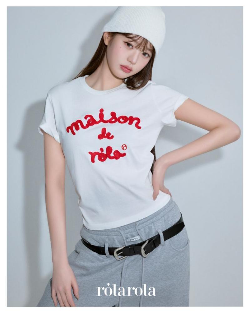 아이브 장원영 rolarola