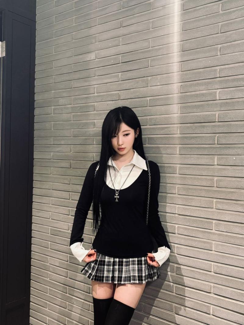 베이비몬스터 아사