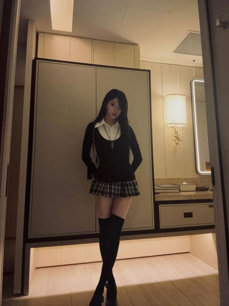 베이비몬스터 아사