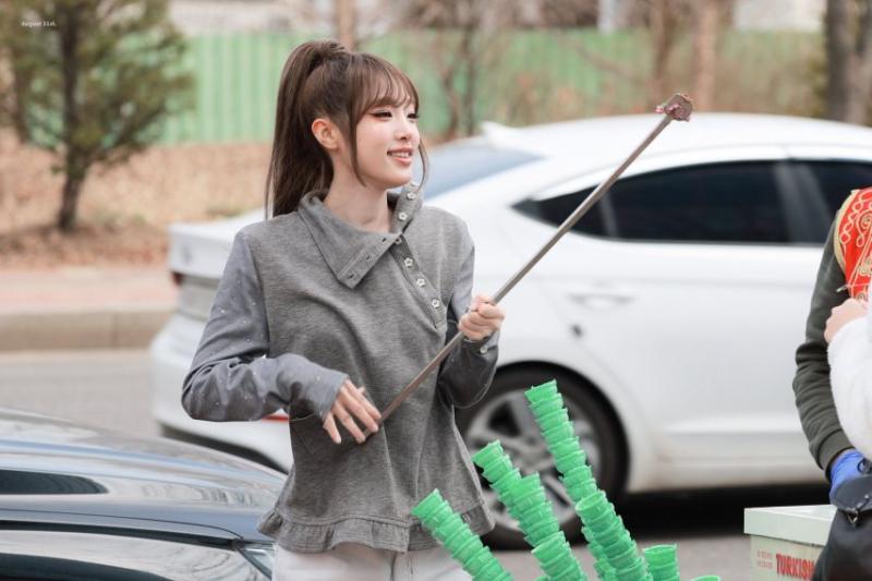 최예나