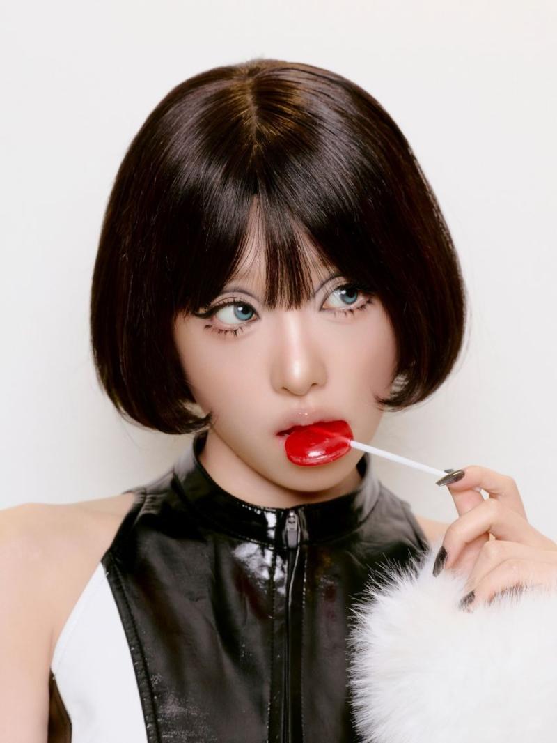 최예나