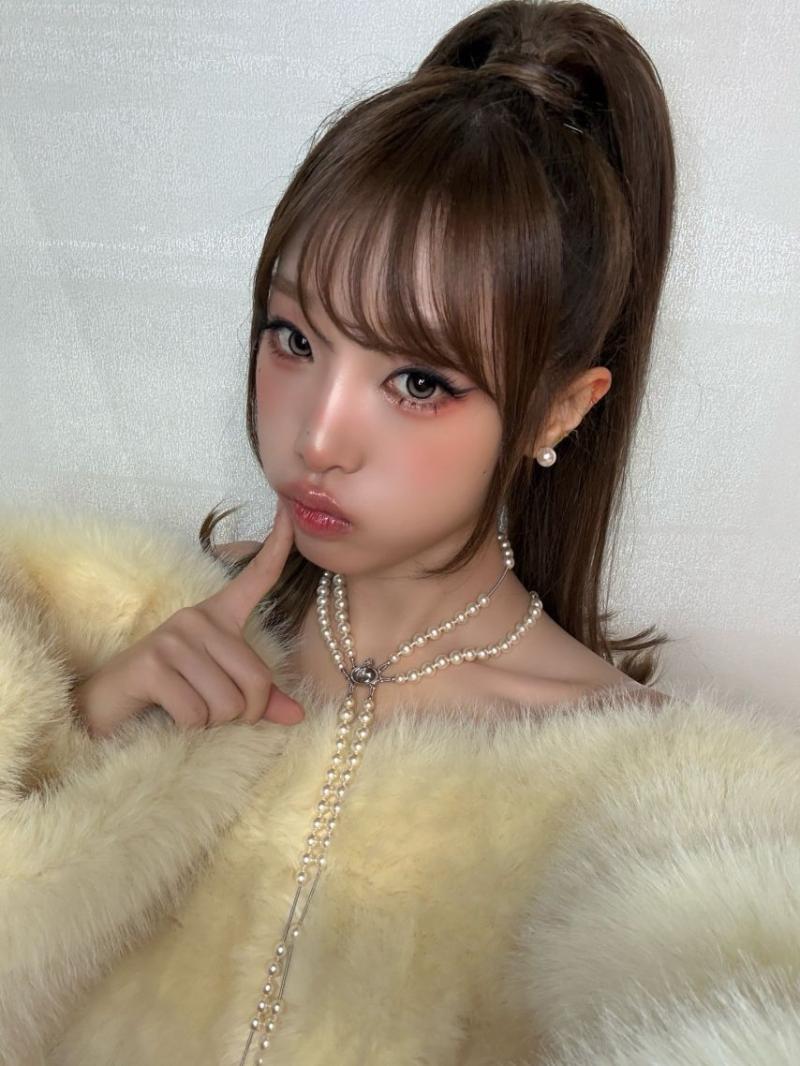 최예나