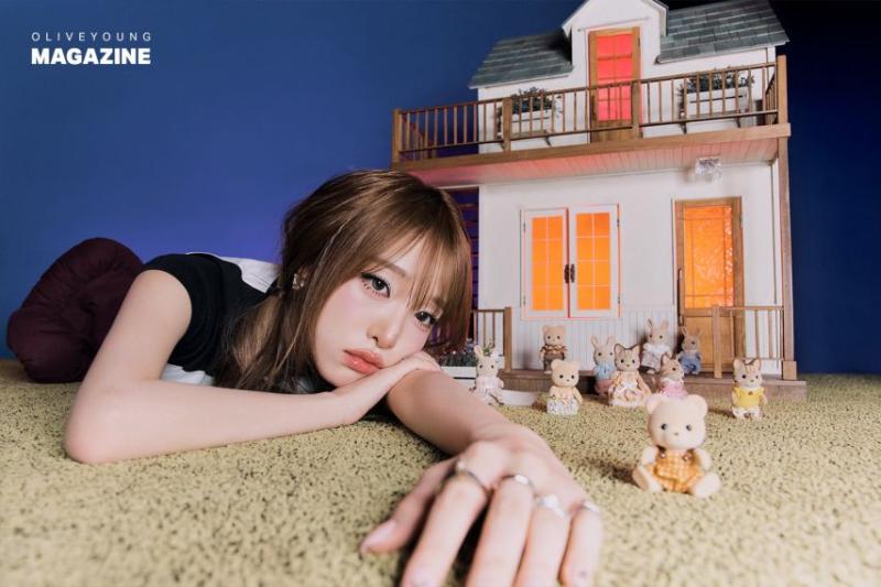 최예나