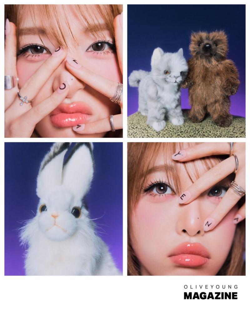 최예나